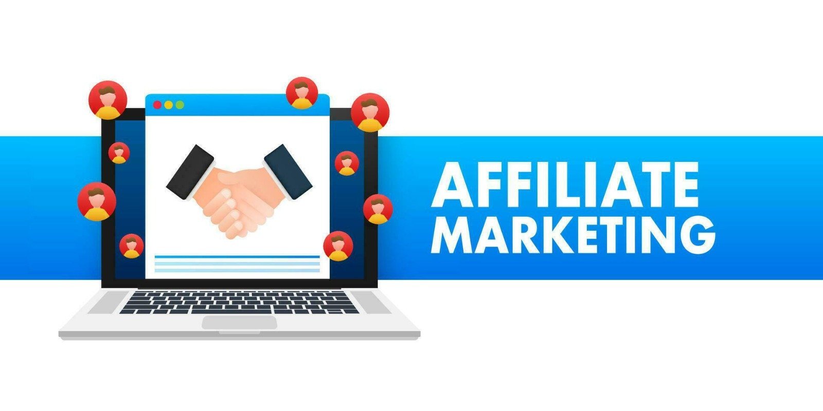 Affiliate Marketing