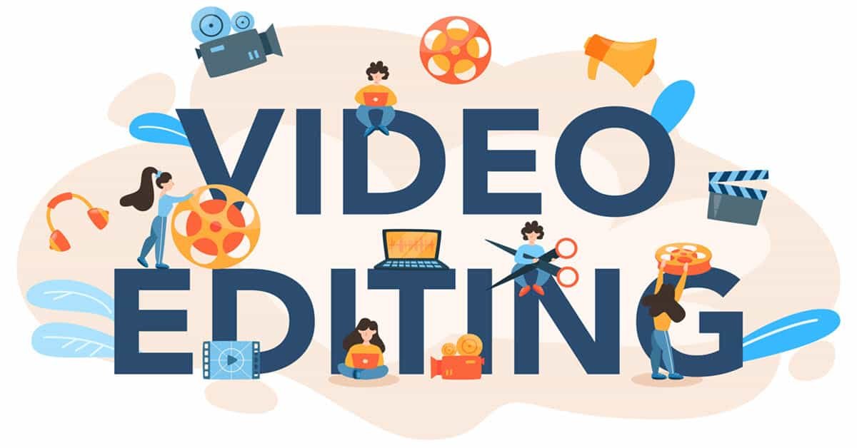 Video Editing and Animation